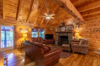 Garretts Getaway at Watauga Lake - 4