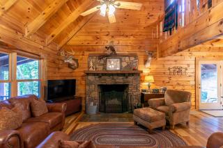 Garretts Getaway at Watauga Lake - 2