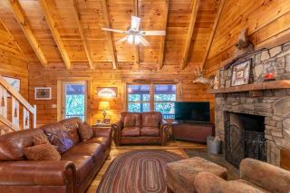 Garretts Getaway at Watauga Lake - 1