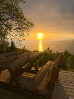Quinzee Nupen - Pure & Private Retreat - 8