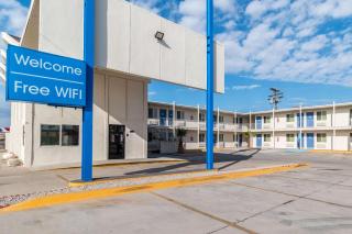 Motel 6-Blythe, CA - South - Blythe - 9