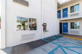 Motel 6-Blythe, CA - South - Blythe - 4