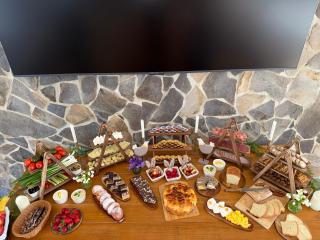 Pensiunea Maramures Guesthouse - 8