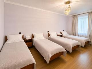 Kolsay Vista Hotel - 7
