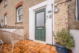 Upper Highbury, Saxmundham - 2