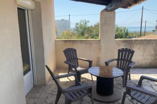 The family by the sea - Frontignan - 1