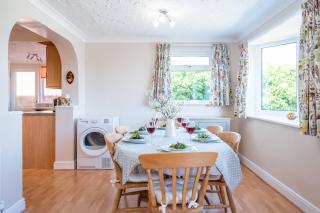 Tide Haven, Felixstowe - 4