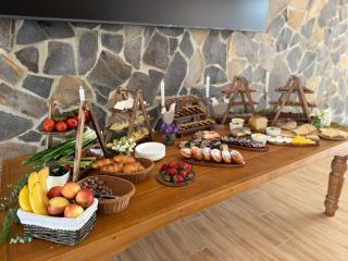 Pensiunea Maramures Guesthouse - 6