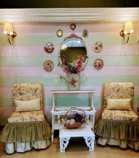 The storytellers nest- 1BHK private boutique stay - 6