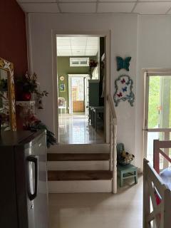 The storytellers nest- 1BHK private boutique stay - 8