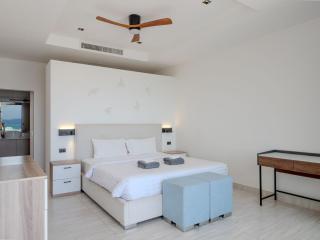 Luxurious 3Br Villa Malina Sea & Jungle Views - Chaweng - 3