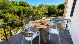 Themis Luxury Private Villa Rhodes with Private Pool - 1