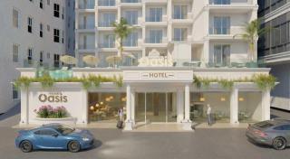 Hotel Oasis - 9