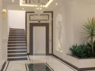 Hotel Oasis - 1