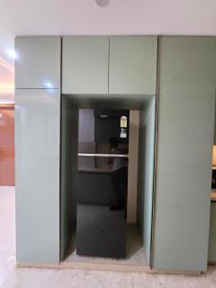 Jasmine 2BHK Luxury Retreat - Sec 57 - 5