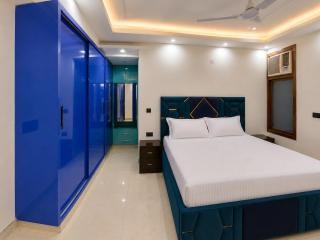 Jasmine 2BHK Luxury Retreat - Sec 57 - 1