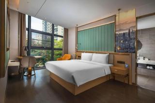 Atour Light Hotel Shenzhen Nanshan Shenzhen Bay - 7