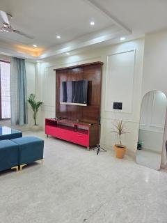 Jasmine 2BHK Luxury Retreat - Sec 57 - 4