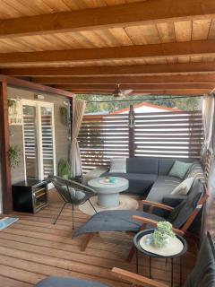 Mobile Home MIRAGE - 9