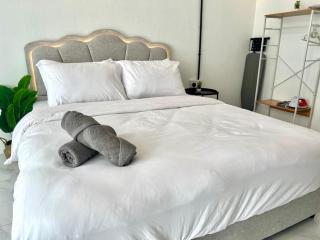 Casa Mira Studio A Central Ipoh Homestay for 2 Guests - 8