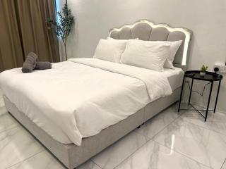 Casa Mira Studio A Central Ipoh Homestay for 2 Guests - 9