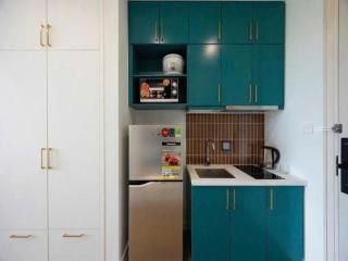 Rosie Hillside Phu Quoc apartment - Luxury Suite1 - 1