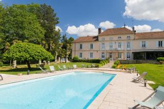 Château Du Mont Joly - 0