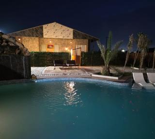 Nature Lover Resort Villas - 9