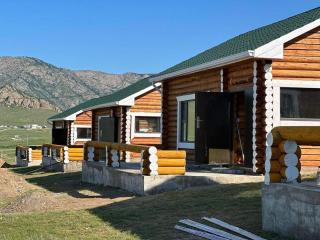 Terelj Khangai Resort - 0
