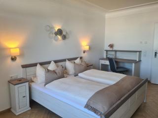 Hotel Oberwirt Wangen - 2