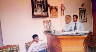 Hotel Akshara Regency, Yeshwanthpur Bangalore - 1