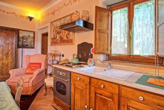 Casa Vania by PosarelliVillas - Donnini - 7