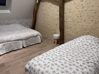 Escapade cosy en Sarthe - 1