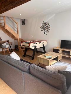 Escapade cosy en Sarthe - 7