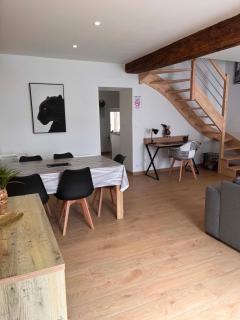 Escapade cosy en Sarthe - 5