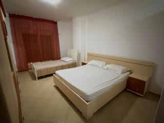 Aman Apartment - 4
