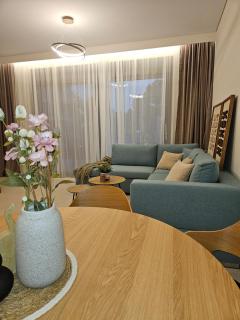 Darion Complex Villa T2 - Nikiti Rentals - 1