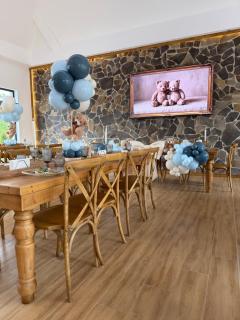 Pensiunea Maramures Guesthouse - 1