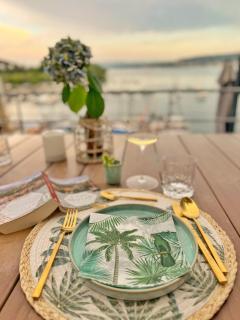 Lake House Lesa - Lakeside Villa Lago Maggiore - 4
