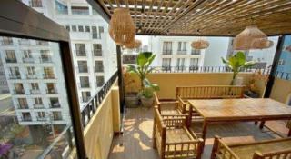 Nalini Hotel & apartment - 3