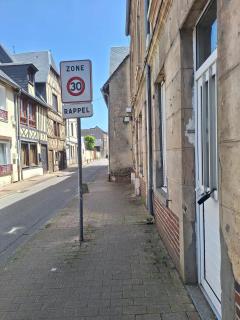 Les Fontaines - 1