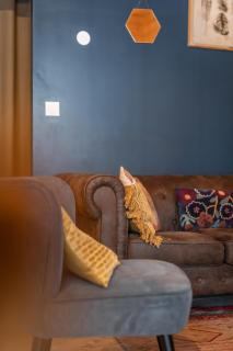 chalet 1 - les jolis chalets - 8