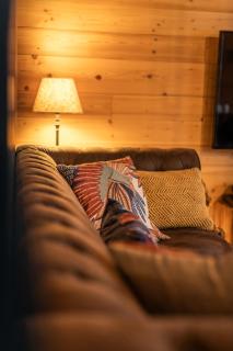 chalet 1 - les jolis chalets - 1