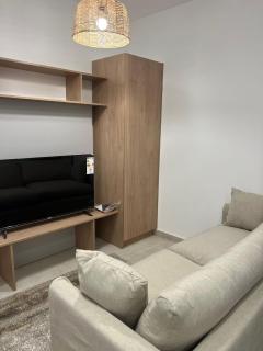 Old town apartman - 4
