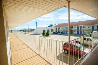 Motel 6-Corsicana, TX - Corsicana - 7