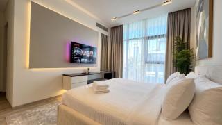 Pure Luxury Villa - 7