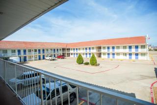 Motel 6-Corsicana, TX - Corsicana - 6