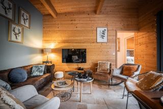 chalets 4 - les jolis chalets - 6