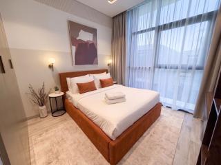 Pure Luxury Villa - 3