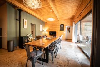 chalet 3 - les jolis chalets - 9